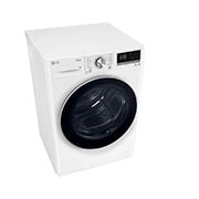 LG 8 kg, Eco Hybrid™ DUAL inverter toplotna pumpa za sušenje, kondenzator sa automatskim čišćenjem, ThinQ™, WiFi funkcija, RH80V3AV6N, RH80V9AV3N, thumbnail 10