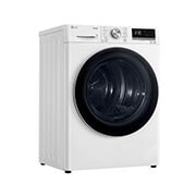 LG 8 kg, Eco Hybrid™ DUAL inverter toplotna pumpa za sušenje, kondenzator sa automatskim čišćenjem, ThinQ™, WiFi funkcija, RH80V3AV6N, RH80V9AV3N, thumbnail 11
