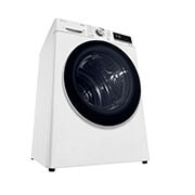 LG 8 kg, Eco Hybrid™ DUAL inverter toplotna pumpa za sušenje, kondenzator sa automatskim čišćenjem, ThinQ™, WiFi funkcija, RH80V3AV6N, RH80V9AV3N, thumbnail 14