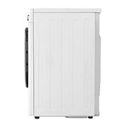 LG 8 kg, Eco Hybrid™ DUAL inverter toplotna pumpa za sušenje, kondenzator sa automatskim čišćenjem, ThinQ™ WiFi funkcija, RH80V3AVBN, RH80V3AVBN, thumbnail 14
