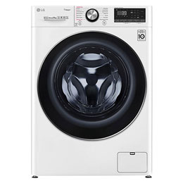 10,5 kg, max. 1400 obr/min,  Parna mašina za pranje veša sa AI DD™ funkcijom, TurboWash360™, Wi-Fi2