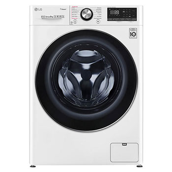 10,5 kg, max. 1400 obr/min,  Parna mašina za pranje veša sa AI DD™ funkcijom, TurboWash360™, Wi-Fi1