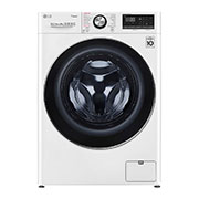 LG 10,5 kg, max. 1400 obr/min,  Parna mašina za pranje veša sa AI DD™ funkcijom, TurboWash360™, Wi-Fi, F4WV909P2, thumbnail 1