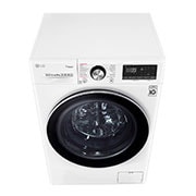 LG 10,5 kg, max. 1400 obr/min,  Parna mašina za pranje veša sa AI DD™ funkcijom, TurboWash360™, Wi-Fi, F4WV909P2, thumbnail 10