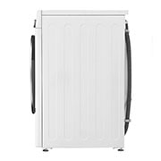 LG 10,5 kg, max. 1400 obr/min,  Parna mašina za pranje veša sa AI DD™ funkcijom, TurboWash360™, Wi-Fi, F4WV909P2, thumbnail 14