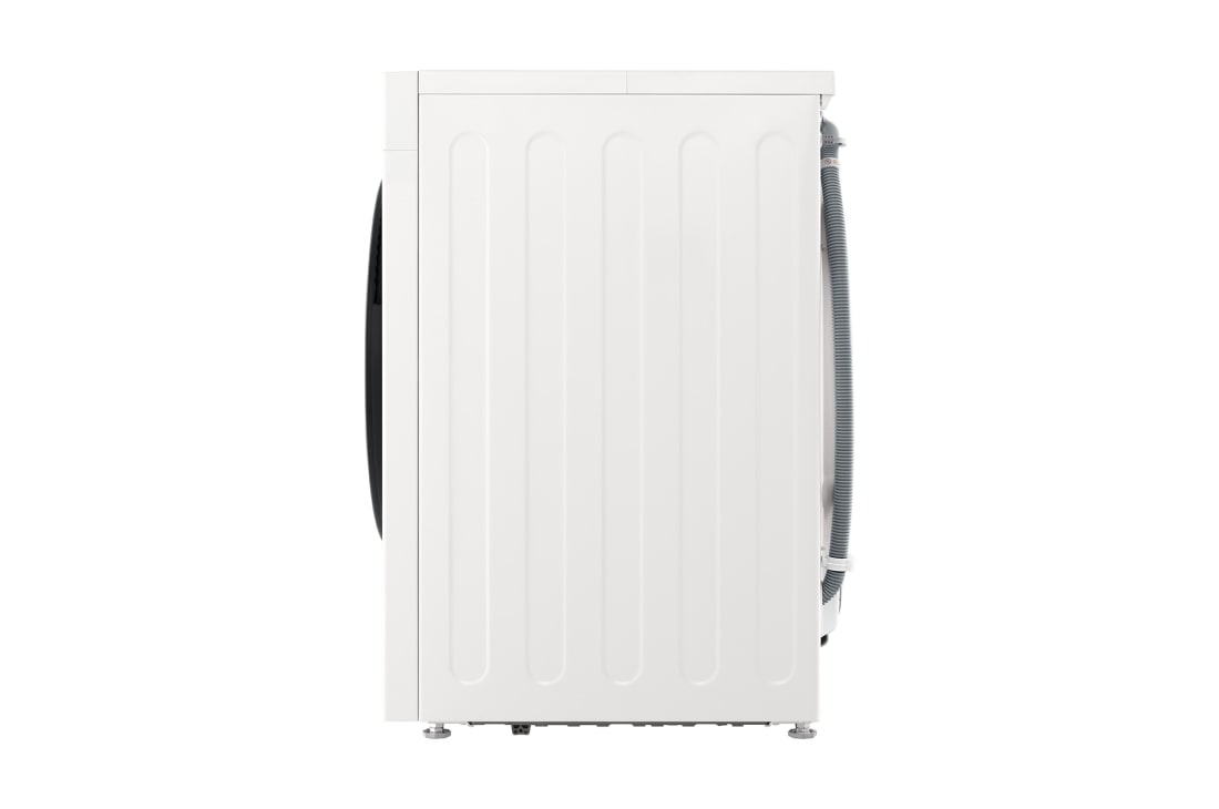 LG 11 kg, max. 1400 obrtaja/min., Mašina za pranje veša sa parom, AI DD™ tehnologija, TurboWash™360, WiFi Funkcija, Mašina za pranje veša sa parom - F4X5011TWB, F4X5011TWB, thumbnail 10