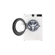 LG 11 kg, max. 1400 obrtaja/min., Mašina za pranje veša sa parom, AI DD™ tehnologija, TurboWash™360, WiFi Funkcija, Mašina za pranje veša sa parom - F4X5011TWB, F4X5011TWB, thumbnail 2