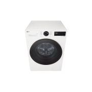 LG 11 kg, max. 1400 obrtaja/min., Mašina za pranje veša sa parom, AI DD™ tehnologija, TurboWash™360, WiFi Funkcija, Mašina za pranje veša sa parom - F4X5011TWB, F4X5011TWB, thumbnail 3