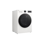 LG 11 kg, max. 1400 obrtaja/min., Mašina za pranje veša sa parom, AI DD™ tehnologija, TurboWash™360, WiFi Funkcija, Mašina za pranje veša sa parom - F4X5011TWB, F4X5011TWB, thumbnail 6