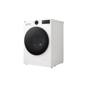 LG 11 kg, max. 1400 obrtaja/min., Mašina za pranje veša sa parom, AI DD™ tehnologija, TurboWash™360, WiFi Funkcija, Mašina za pranje veša sa parom - F4X5011TWB, F4X5011TWB, thumbnail 9