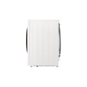 LG 11 kg, max. 1400 obrtaja/min., Mašina za pranje veša sa parom, AI DD™ tehnologija, TurboWash™360, WiFi Funkcija, Mašina za pranje veša sa parom - F4X5011TWB, F4X5011TWB, thumbnail 10