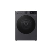 LG 11 kg, max. 1400 obrtaja/min., Mašina za pranje veša sa parom, AI DD™ tehnologija, TurboWash™360, WiFi Funkcija, 11 kg, max. 1400 obrtaja/min., Mašina za pranje veša sa parom, AI DD™ tehnologija, TurboWash™360, WiFi Funkcija, F4X5011TBB, thumbnail 1