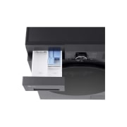LG 11 kg, max. 1400 obrtaja/min., Mašina za pranje veša sa parom, AI DD™ tehnologija, TurboWash™360, WiFi Funkcija, 11 kg, max. 1400 obrtaja/min., Mašina za pranje veša sa parom, AI DD™ tehnologija, TurboWash™360, WiFi Funkcija, F4X5011TBB, thumbnail 7