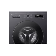 LG 9 kg, max. 1400 obrtaja/min., Mašina za pranje veša sa parom, WiFi Funkcija, Pogled otvora za deterdžent, F4X1009NMB, thumbnail 5