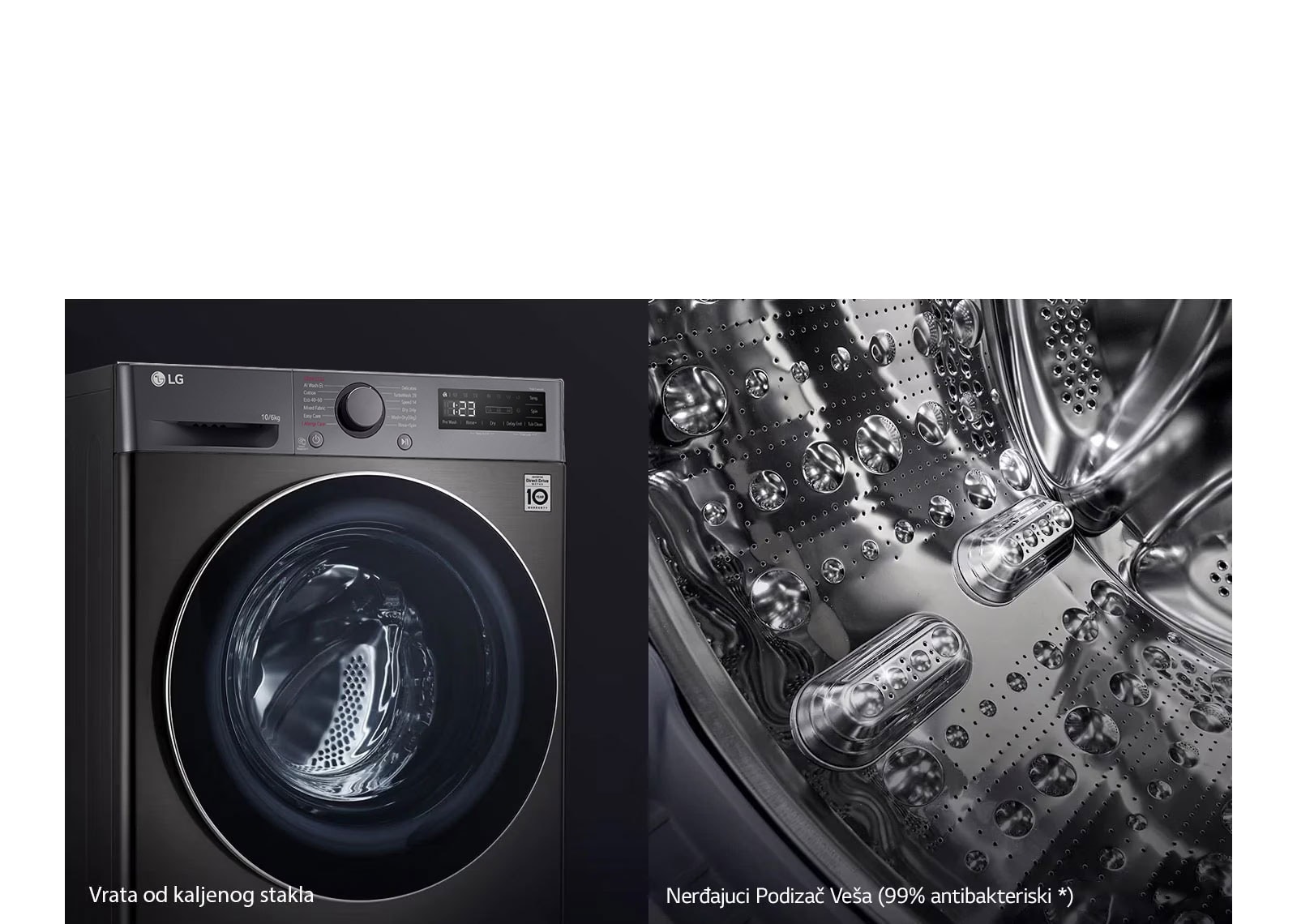 Veća izdržljivost i bolja higijena