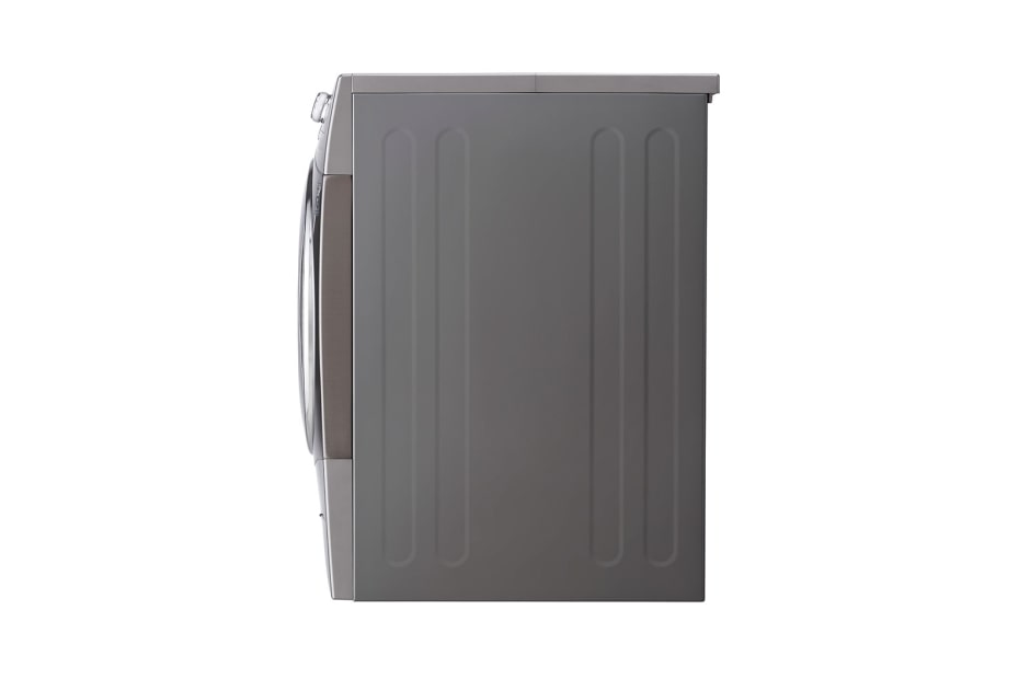 LG Ekstra veliki kapacitet u standardnim dimenzijama, 12/8kg kapacitet pranja/sušenja, ECO hibrid mašina sa parom za pranje i sušenje veša, FH695BDH6N, thumbnail 12