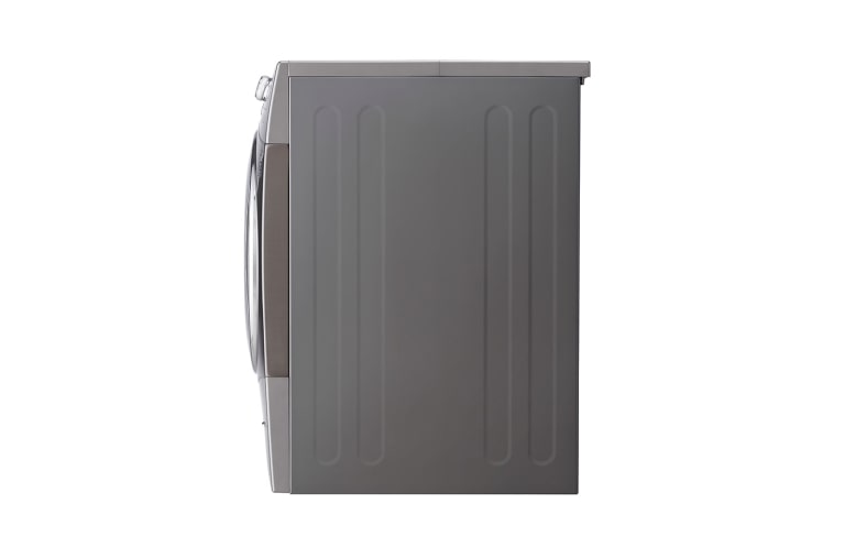 LG Ekstra veliki kapacitet u standardnim dimenzijama, 12/8kg kapacitet pranja/sušenja, ECO hibrid mašina sa parom za pranje i sušenje veša, FH695BDH6N, thumbnail 12