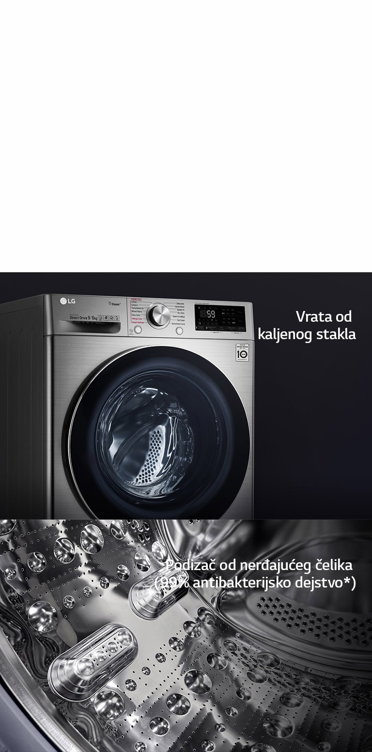 Veća izdržljivost i veći stepen higijene4