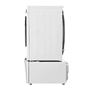 LG 9 kg, max. 1400 obrtaja/min., Mašina za pranje veša sa parom, AI DD™ tehnologija, TurboWash™360, WiFi Funkcija, F4WV709S1E, F4WV709S1E, thumbnail 14