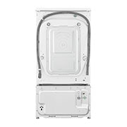 LG 9 kg, max. 1400 obrtaja/min., Mašina za pranje veša sa parom, AI DD™ tehnologija, TurboWash™360, WiFi Funkcija, F4WV709S1E, F4WV709S1E, thumbnail 15