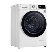 LG 10,5/7 kg, max. 1400 obrtaja/min., Eco Hybrid™, Kombinovana mašina za pranje veša sa parom, TurboWash™360, AI DD™ tehnologija, WiFi funkcija, F4DV710S2E, F4DV710S2E, thumbnail 11
