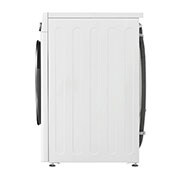 LG 10,5/7 kg, max. 1400 obrtaja/min., Eco Hybrid™, Kombinovana mašina za pranje veša sa parom, TurboWash™360, AI DD™ tehnologija, WiFi funkcija, F4DV710S2E, F4DV710S2E, thumbnail 14