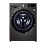 LG 10,5/7 kg, max. 1400 obrtaja/min., Eco Hybrid™, Kombinovana mašina za pranje veša sa parom, TurboWash™360, AI DD™ tehnologija, WiFi funkcija, F4DV710S2SE, F4DV710S2SE, thumbnail 1