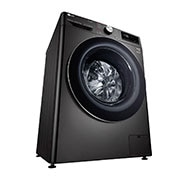 LG 10,5/7 kg, max. 1400 obrtaja/min., Eco Hybrid™, Kombinovana mašina za pranje veša sa parom, TurboWash™360, AI DD™ tehnologija, WiFi funkcija, F4DV710S2SE, F4DV710S2SE, thumbnail 10