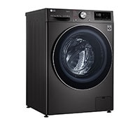 LG 10,5/7 kg, max. 1400 obrtaja/min., Eco Hybrid™, Kombinovana mašina za pranje veša sa parom, TurboWash™360, AI DD™ tehnologija, WiFi funkcija, F4DV710S2SE, F4DV710S2SE, thumbnail 11