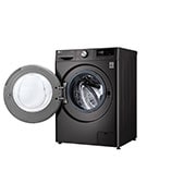 LG 10,5/7 kg, max. 1400 obrtaja/min., Eco Hybrid™, Kombinovana mašina za pranje veša sa parom, TurboWash™360, AI DD™ tehnologija, WiFi funkcija, F4DV710S2SE, F4DV710S2SE, thumbnail 13