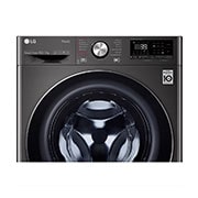 LG 10,5/7 kg, max. 1400 obrtaja/min., Eco Hybrid™, Kombinovana mašina za pranje veša sa parom, TurboWash™360, AI DD™ tehnologija, WiFi funkcija, F4DV710S2SE, F4DV710S2SE, thumbnail 4