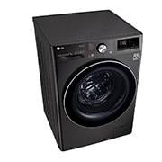 LG 10,5/7 kg, max. 1400 obrtaja/min., Eco Hybrid™, Kombinovana mašina za pranje veša sa parom, TurboWash™360, AI DD™ tehnologija, WiFi funkcija, F4DV710S2SE, F4DV710S2SE, thumbnail 8