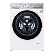 LG 10,5 kg, max. 1400 obrtaja/min., Mašina za pranje veša sa parom, AI DD™ tehnologija, TurboWash™360, WiFi Funkcija, F4WV910P2WE, F4WV910P2WE, thumbnail 1