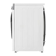 LG 10,5 kg, max. 1400 obrtaja/min., Mašina za pranje veša sa parom, AI DD™ tehnologija, TurboWash™360, WiFi Funkcija, F4WV910P2WE, F4WV910P2WE, thumbnail 14