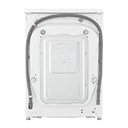 LG 7/5 kg, kapaciteta. 1200 obrtaja / min, Kombinovana mašina za pranje i sušenje veša sa TurboWash ™ , AI DD™ i WIFI funkcijom, Tanak dizajn, F2DV5S7N0E, thumbnail 15