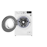 LG 7/5 kg, kapaciteta. 1200 obrtaja / min, Kombinovana mašina za pranje i sušenje veša sa TurboWash ™ , AI DD™ i WIFI funkcijom, Tanak dizajn, F2DV5S7N0E, thumbnail 2