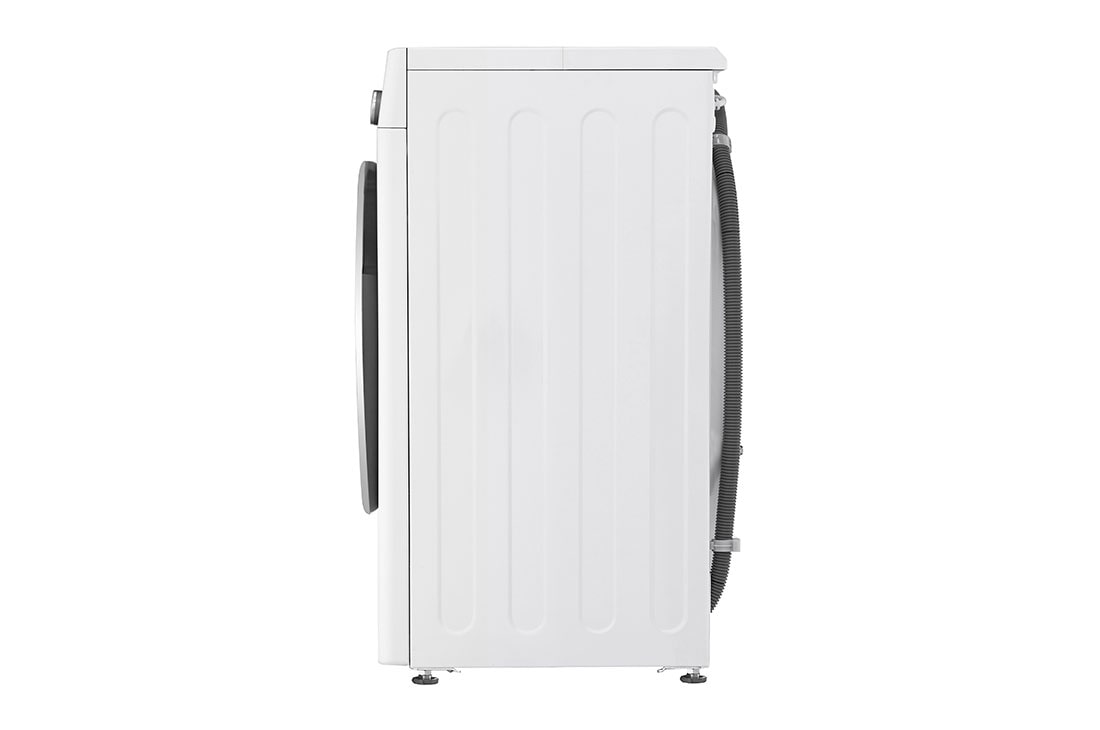 LG 7/5 kg, max. 1200 obrtaja/min., Kombinovana mašina za pranje veša sa parom, TurboWash™,  AI DD™ tehnologija, WiFi funkcija, Slim dubina, F2DV5S7S1E, thumbnail 14