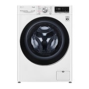 LG 8,5/5 kg, max. 1200 obrtaja/min., Kombinovana mašina za pranje veša sa parom, TurboWash™,  AI DD™ tehnologija, WiFi funkcija, Slim dubina, F2DV5S8S2E, F2DV5S8S2E, thumbnail 1