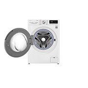 LG 9/6 kg, max. 1400 obrtaja/min., Kombinovana mašina za pranje veša sa parom, TurboWash™, AI DD™ tehnologija, WiFi funkcija, F4DV509S2E, F4DV509S2E, thumbnail 2