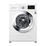 LG 8/5 kg, max. 1400 obrtaja/min., Kombinovana mašina za pranje veša , F4J3TM5WE, F4J3TM5WE, thumbnail 1