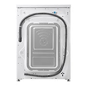 LG 8/5 kg, max. 1400 obrtaja/min., Kombinovana mašina za pranje veša , F4J3TM5WE, F4J3TM5WE, thumbnail 13