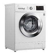 LG 8/5 kg, max. 1400 obrtaja/min., Kombinovana mašina za pranje veša , F4J3TM5WE, F4J3TM5WE, thumbnail 3