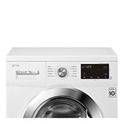 LG 8/5 kg, max. 1400 obrtaja/min., Kombinovana mašina za pranje veša , F4J3TM5WE, F4J3TM5WE, thumbnail 4