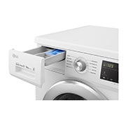 LG 8/5 kg, max. 1400 obrtaja/min., Kombinovana mašina za pranje veša , F4J3TM5WE, F4J3TM5WE, thumbnail 5