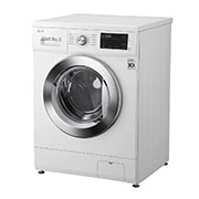 LG 8/5 kg, max. 1400 obrtaja/min., Kombinovana mašina za pranje veša , F4J3TM5WE, F4J3TM5WE, thumbnail 9