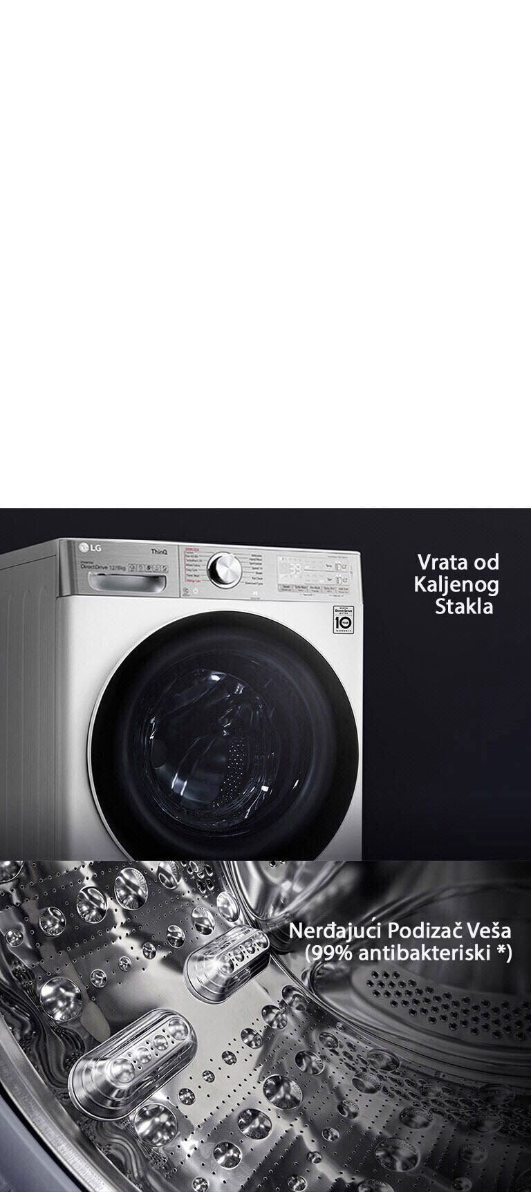 Veća izdržljivost i bolja higijena