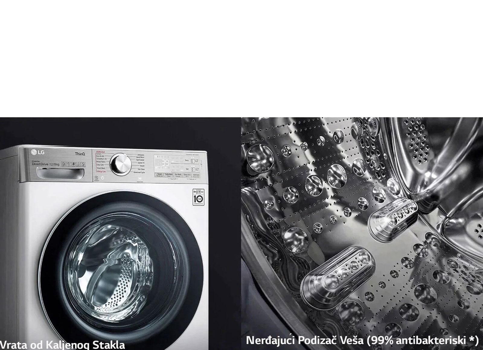 Veća izdržljivost i bolja higijena