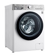LG 12/8 kg, kapaciteta. 1400 obrtaja / min, mašina za pranje i sušenje sa TurboWash™360, AI DD™, WIFI funkcijom i funkcijom pranja parom, F4DV912H2EA, F4DV912H2EA, thumbnail 10