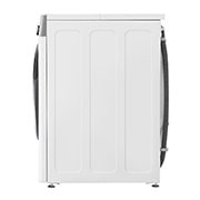 LG 12/8 kg, kapaciteta. 1400 obrtaja / min, mašina za pranje i sušenje sa TurboWash™360, AI DD™, WIFI funkcijom i funkcijom pranja parom, F4DV912H2EA, F4DV912H2EA, thumbnail 14