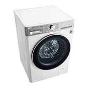 LG 12/8 kg, kapaciteta. 1400 obrtaja / min, mašina za pranje i sušenje sa TurboWash™360, AI DD™, WIFI funkcijom i funkcijom pranja parom, F4DV912H2EA, F4DV912H2EA, thumbnail 8